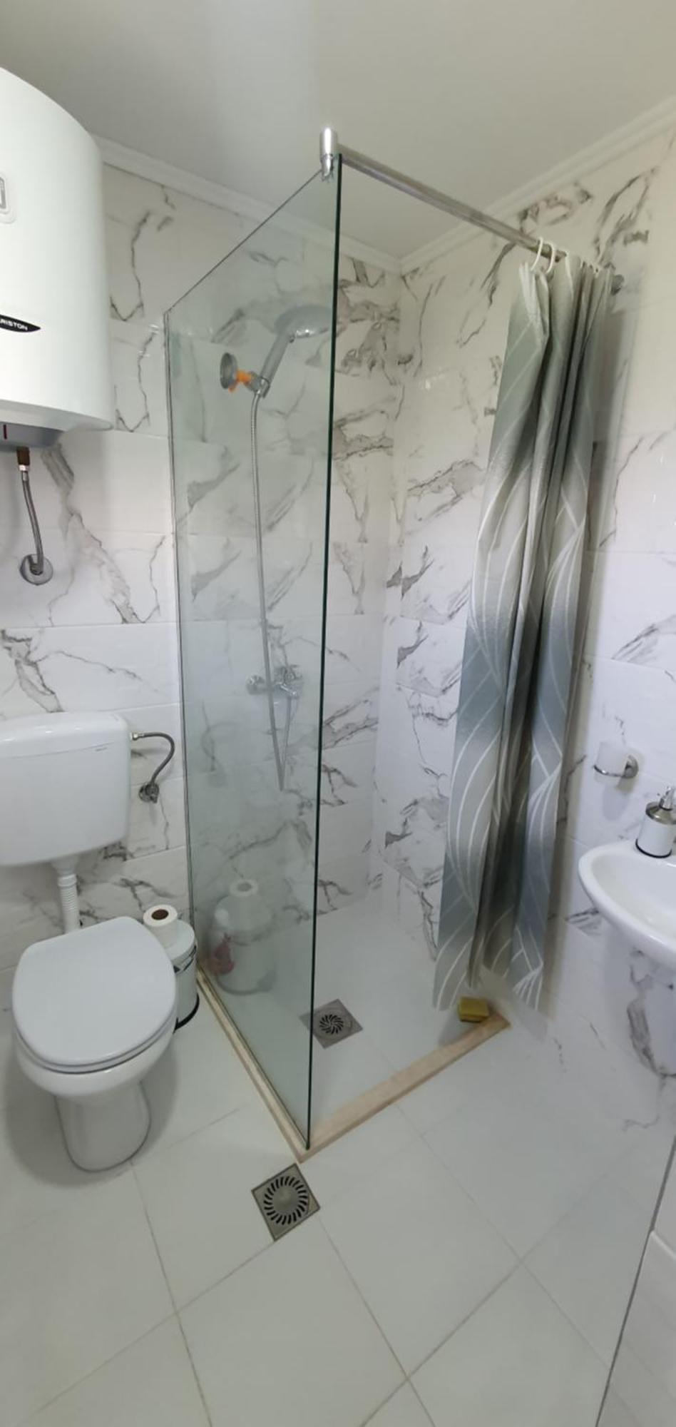 Cozzy Apartment Near The Aiport Podgorica Mitrovici  Exterior photo